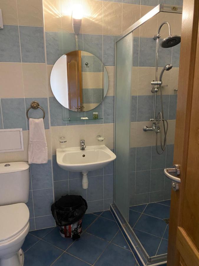 Guest House Golden Flake 4Km From Bolata Beach Булґарево Екстер'єр фото